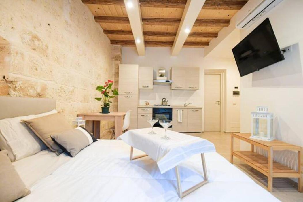 Urban Flat Bonazzi36 - Timesrl Apartments Μπάρι Εξωτερικό φωτογραφία
