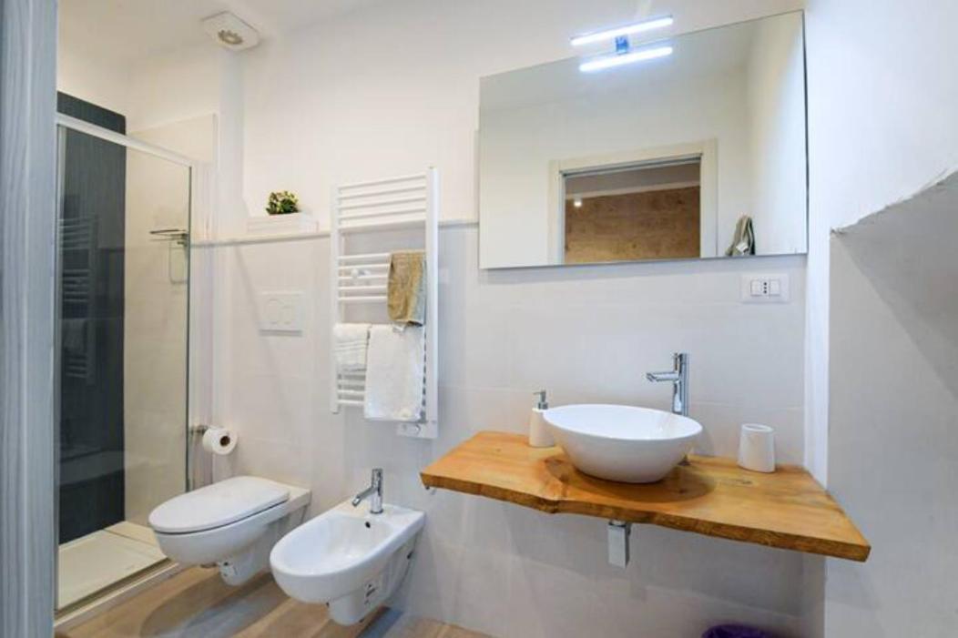 Urban Flat Bonazzi36 - Timesrl Apartments Μπάρι Εξωτερικό φωτογραφία