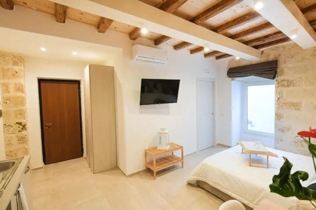 Urban Flat Bonazzi36 - Timesrl Apartments Μπάρι Εξωτερικό φωτογραφία