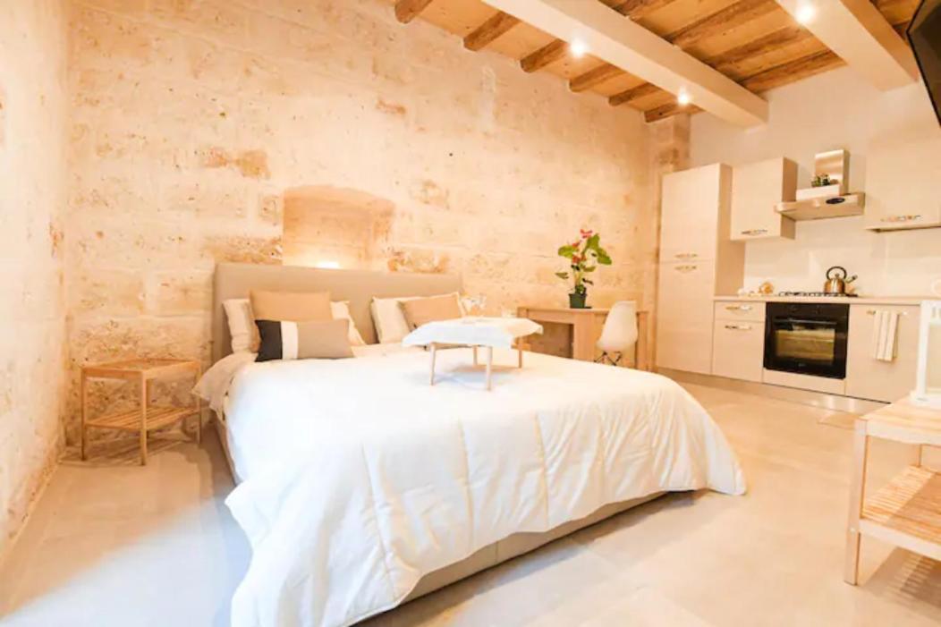 Urban Flat Bonazzi36 - Timesrl Apartments Μπάρι Εξωτερικό φωτογραφία