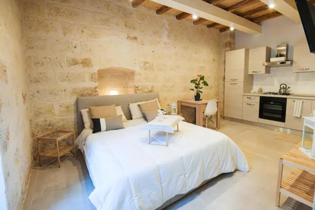 Urban Flat Bonazzi36 - Timesrl Apartments Μπάρι Εξωτερικό φωτογραφία